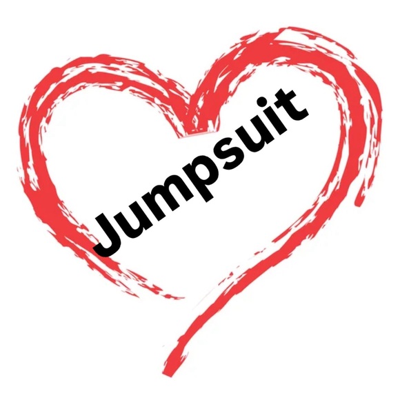 Jump Suits!!! - Picture 6 of 16